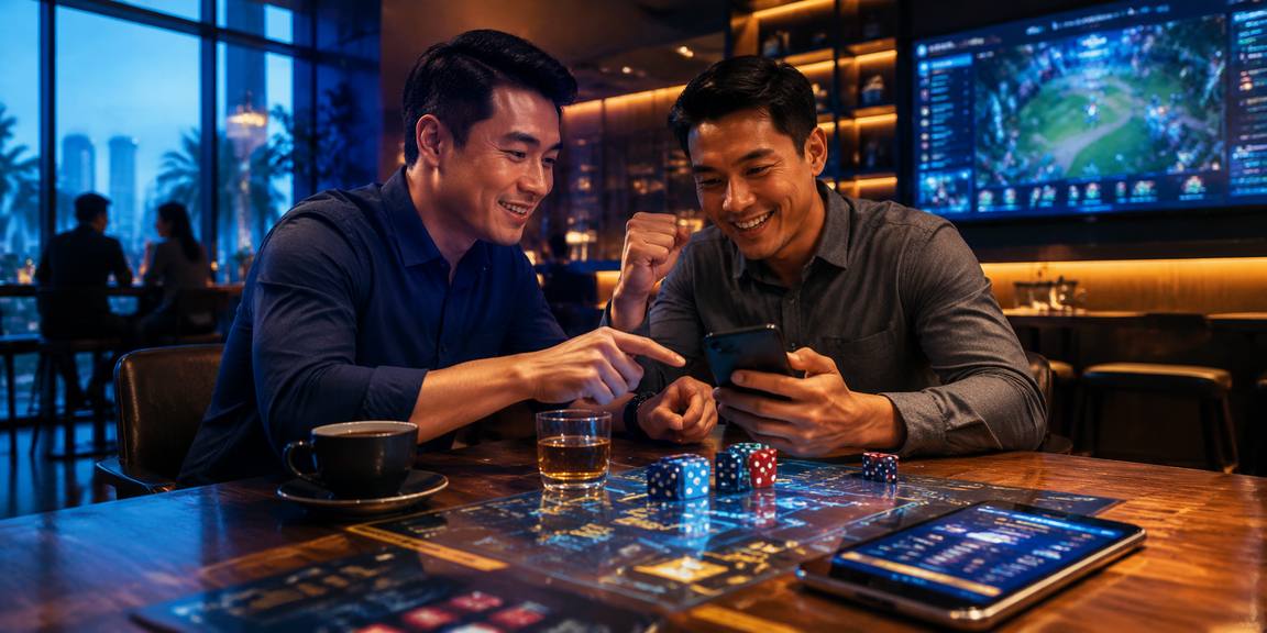 99cc Những gì có trong sảnh casino 99cc